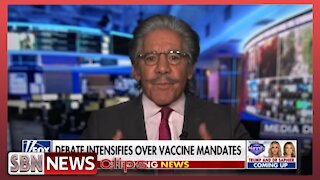 Geraldo: “You Have No Rights When It Comes to the Vaccine" - 4967