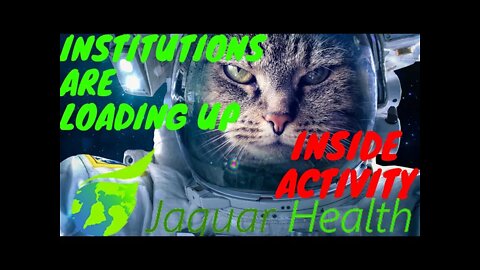 JAGX Stock: Big Institutions Are Buying The Stock(INSIDER ACTIVITY)(Price Predictions) COULD 3X SOON