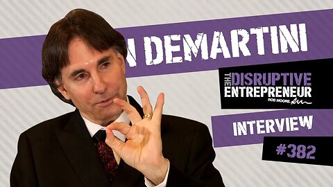 Dr John Demartini Talks Value Factor, Reveals The Secret of Self Mastery & The True Meaning of Life