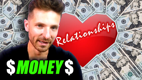 MONEY AND RELATIONSHIPS | Tips and Advice On Spending, Saving, & Expectations For Successful Couples