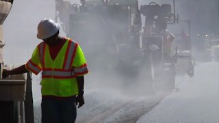 Florida stands to receive billions under federal infrastructure bill