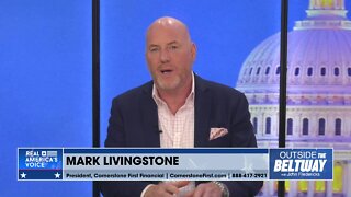 Mark Livingstone on Inflation and Interest Rates Hikes