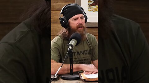 Jase Robertson: Marriage Brings Out the WORST in You Too