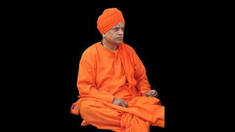 Swamiji Tribute and Bhandara