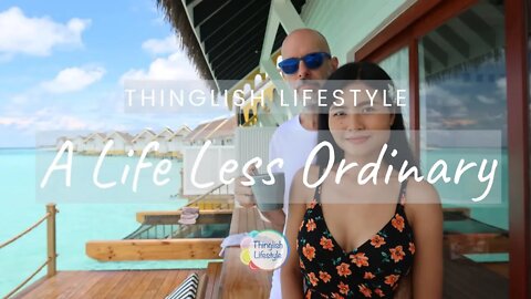 Thinglish Lifestyle - For a Life Less Ordinary - 2020