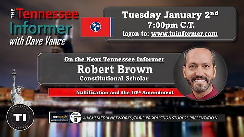 🎙️"Defying Authority or Preserving Liberty? The Battle for States' Rights! (Nullification)"