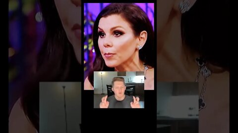 Heather Dubrow $36,000 Dinner Party Narrative NOT Adding Up on RHOC Reunion