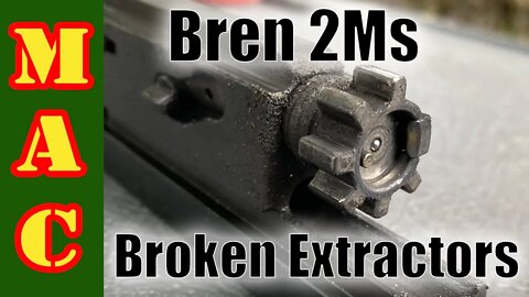 Bren 2 in 7.62x39 torture test - Can we replicate the malfunctions being reported?