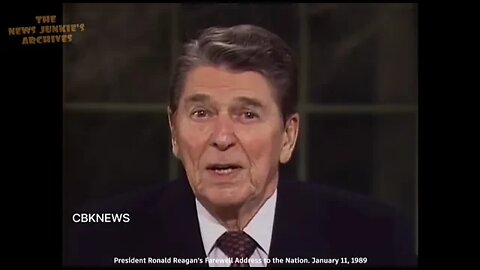 WE THE PEOPLE TELL THE GOVERNMENT WHAT TO DO! Ronald Reagan! SHARE this short video with EVERYONE!