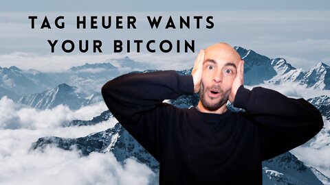 Swiss Watch Company Now Accepts Bitcoin