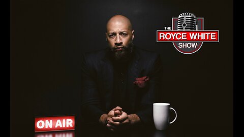 THE ROYCE WHITE SHOW 3-9-24