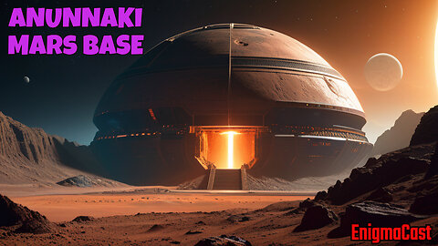 The Mysterious Phobos Moon: Anunnaki's Secret Base Revealed?