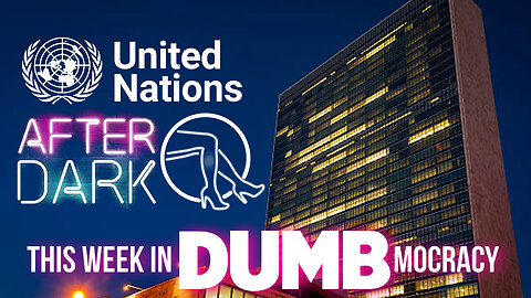 This Week in DUMBmocracy: DIPLOMATS GONE WILD! "Sex Summit" During UN General Assembly in NYC!
