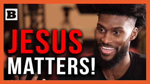 "What Matters Is Eternity": NBA’s Jonathan Isaac on Standing Firm on His Faith in Christ & Values