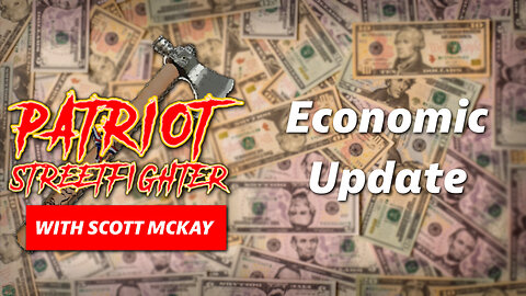 Economic Update | June 27th, 2023 Patriot Streetfighter