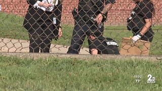 Student shot, killed at end of school day at Mervo High