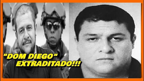 DIEGO LEÓN MONTOYA SÂCHEZ " DOM DIEGO " -O HOMEM QUE TINHA UM EXERCITO PRIVADO DE MAIS DE