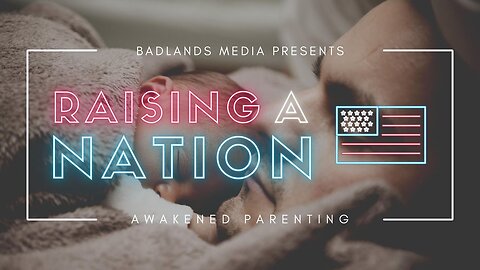 Raising A Nation Ep 26 - Sat 9:00 PM ET -