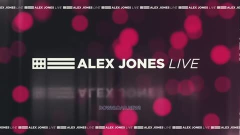 INFOWARS LIVE - 12/17/23: The American Journal With Harrison Smith / The Alex Jones Show / The War Room With Owen Shroyer