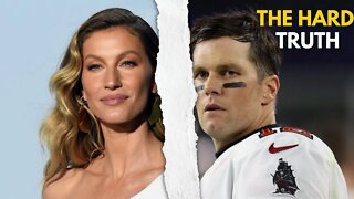 Tom Brady's Wife Is Leaving, The REAL TRUTH