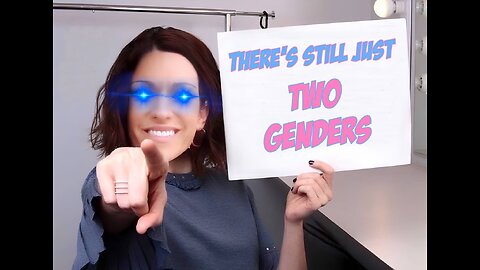 Still Two Genders Meme Compilation by Krac & Foxx