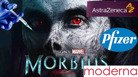Morbius: The Most Morbin Film Ever
