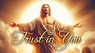 Cover of Trust in You