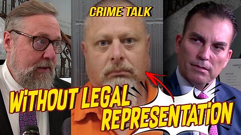 Richard Allen's Hearing Did Not Quite Go as Expected..! Let's Talk About It!