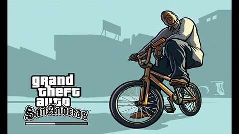 Gta San Andreas | Live Streaming