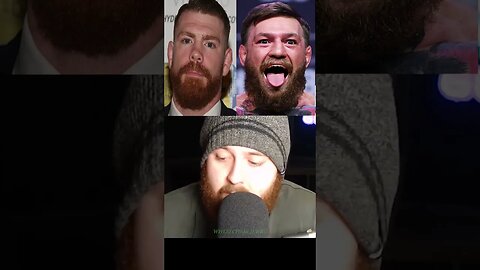 Prime Paul Felder vs Prime Conor McGregor, who wins? - MMA Guru Predicts