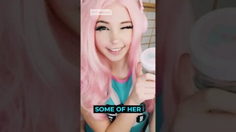 Belle Delphine Is BACK!