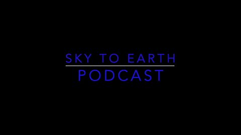 STE Podcast 2024 Numerology (link in description for full podcast)