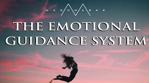 The Emotional Guidance System LIVE Online Workshop