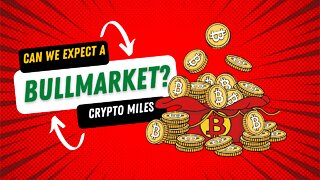 Cryptocurrency Bull Market 2022
