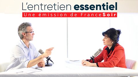 "Difficile de remettre en cause un dogme médical dès lors qu’il est apparu" Eric Loridan