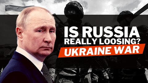 Is PUTIN about to use NUCLEAR MISSILES in UKRAINE?