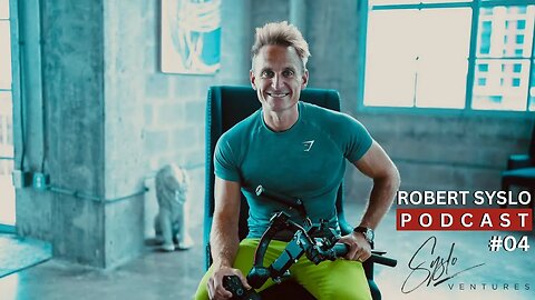 Zillow vs. Social Media for Real Estate Lead Generation | Robert Syslo Podcast | Ep. 04