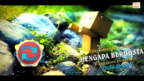 COVER SONG - MENGAPA BERDUSTA