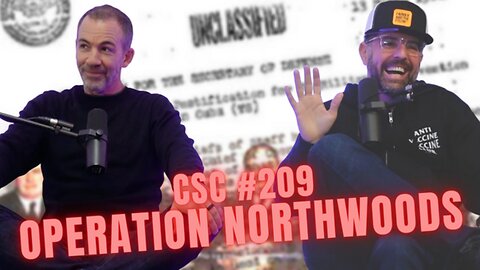 #209 - Operation Northwoods