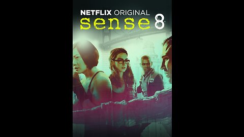 Review Sense8 Temporada 1