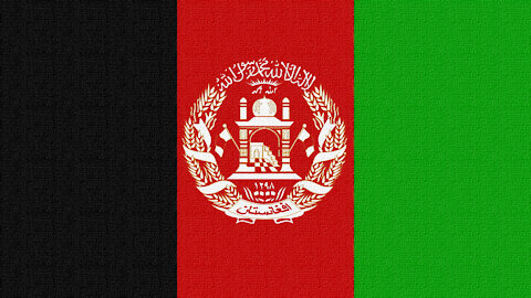 Afghanistan National Anthem (Instrumental) Milli Surood