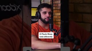 Conselhos do Paulo Muzy #Shorts #Maromba