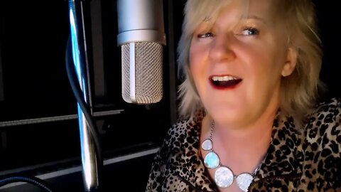 Blue Bayou- Linda Ronstadt /Roy Orbison cover by Cari Dell