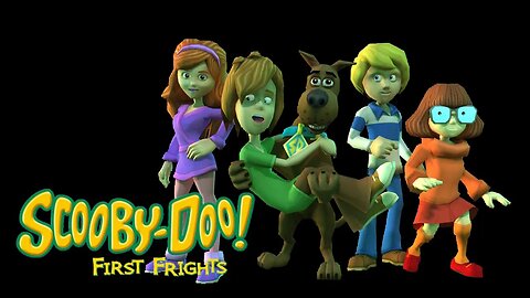 Episode 3 | Scooby-Doo! First Frights | Gameplay #windowsgame