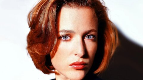 Gillian Anderson Would Only Even Consider “X-Files” Return With Entirely New Approach