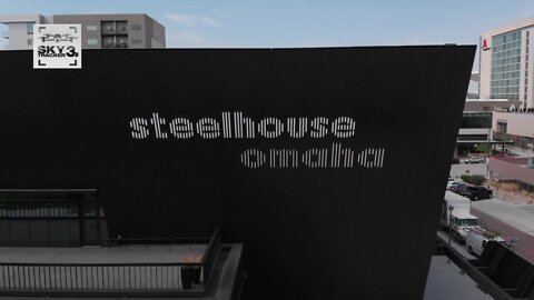 Skytracker 3 | Steelhouse Omaha