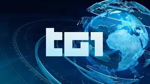 TG1 LIS ore 09:35 del 23/04/2023