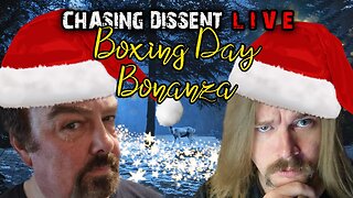 Boxing Day Bonanza - CDL 179