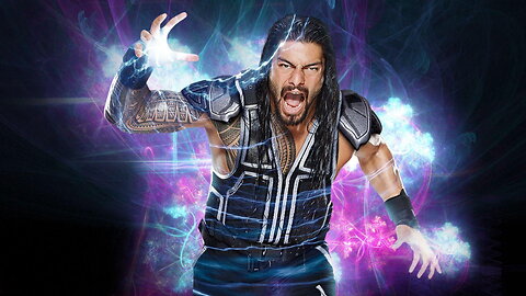 WWE 2023 Trailer (2023) Roman Reigns, Bad Bunny, Logan Paul