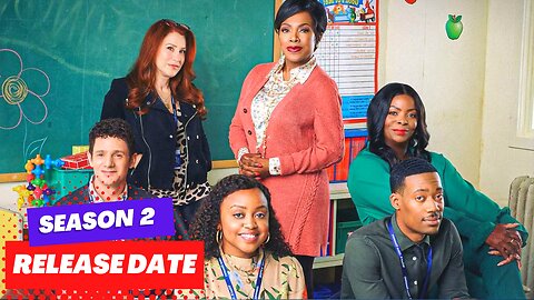 Abbott Elementary Season 3 Release Date & Everything You Need To Know